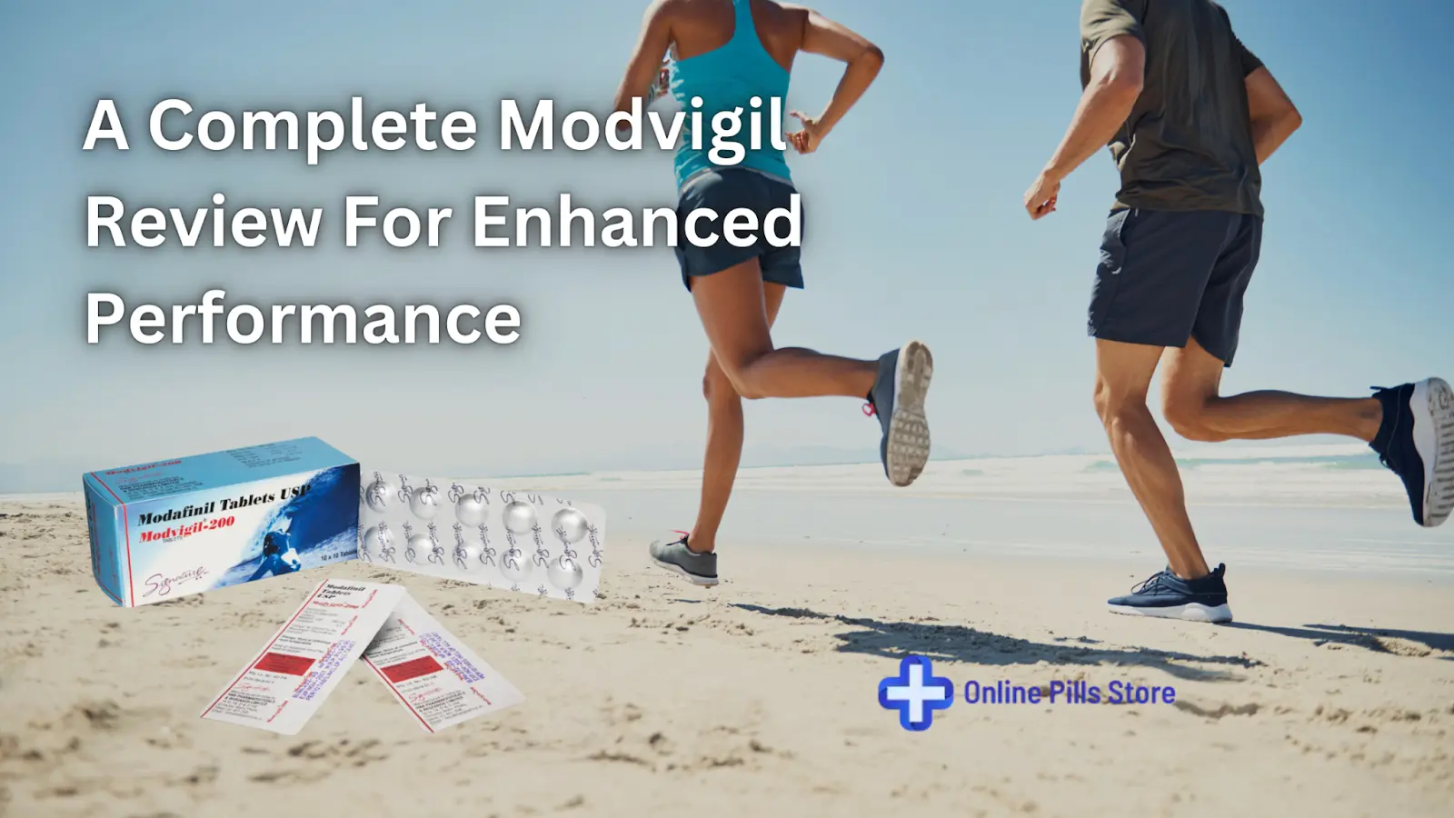 A Complete Modvigil Review For Enhanced Performance