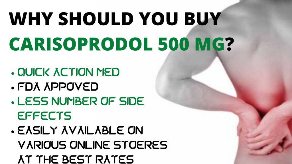 buy generic Soma without prescription