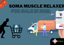 Soma muscle relaxer for sale