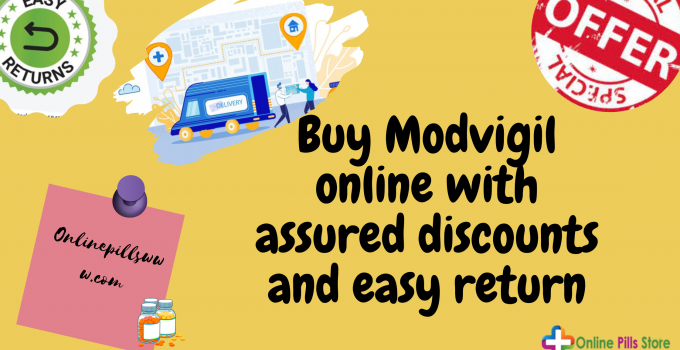buy modvigil online