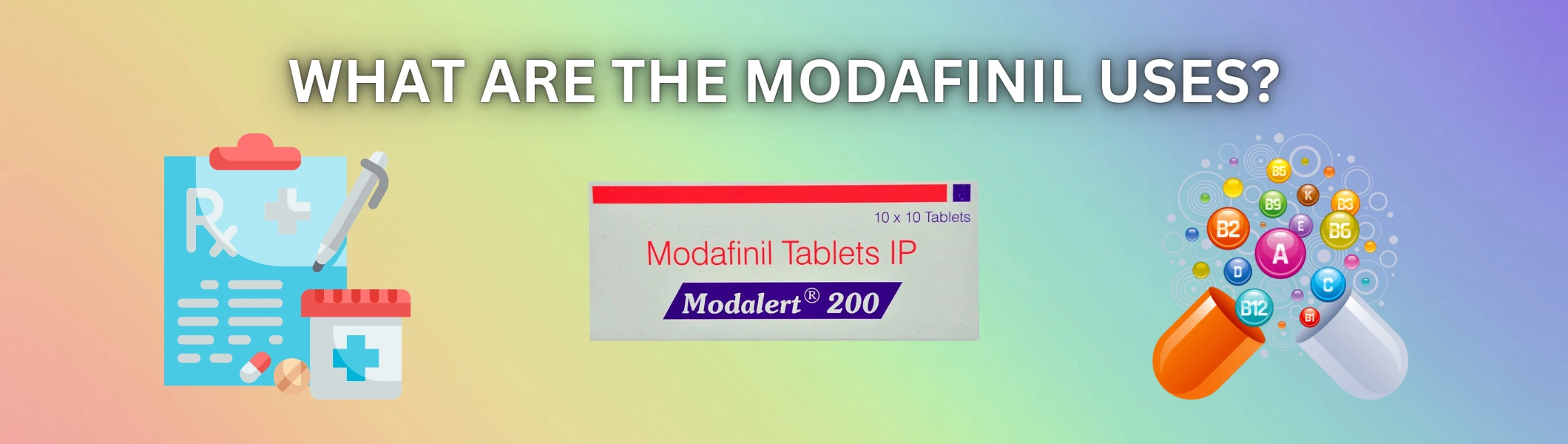 what-are-the-modafinal-uses