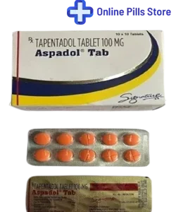 aspadol 100 mg