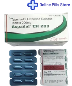 aspadol 200mg