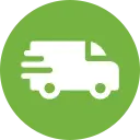 Non-contact shipping