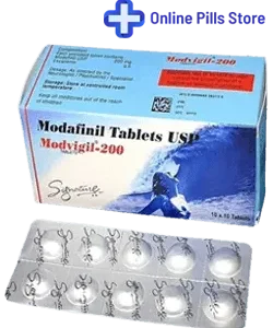 modvigil 200mg
