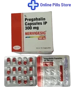nervigesic 300mg