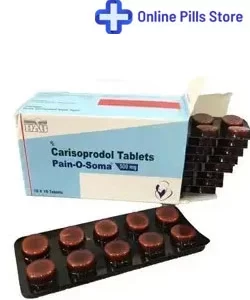pain-o-soma 500 mg