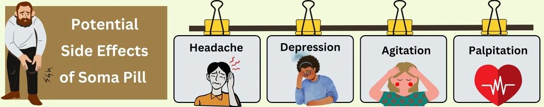 side-effects-of-soma-pill