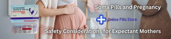 soma during pregnancy