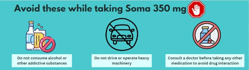 soma-while-taking-avoid