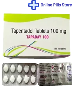 tapaday100mg