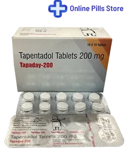 tapaday 200mg