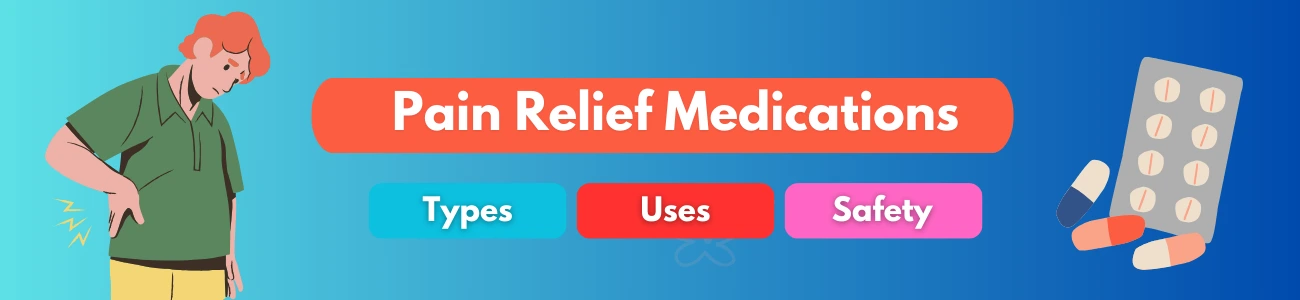 pain-relief-medications