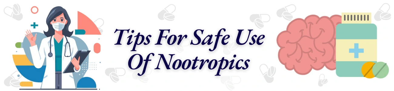tips-for-safe-use-of-nootropics