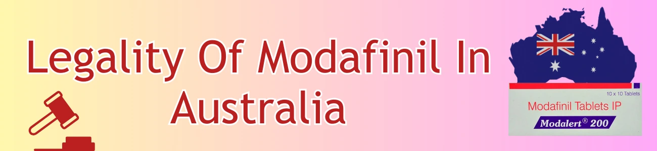 legality-of-modafinil-in-australia