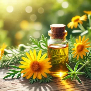 Arnica oil