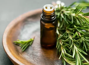 Rosemary oil