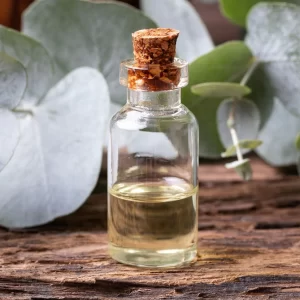 Eucalyptus oil