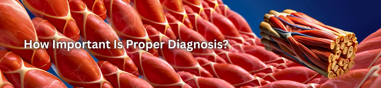 How Important Is Proper Diagnosis
