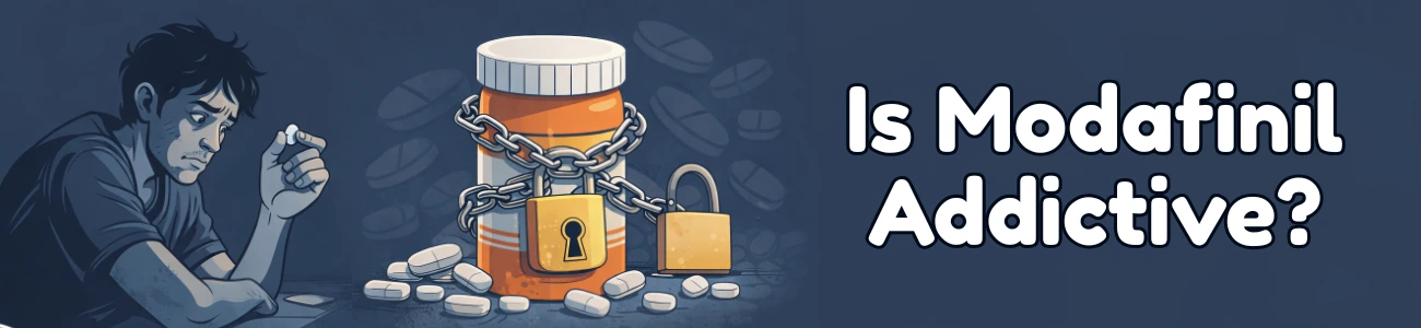 Is-Modafinil-Addictive